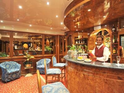 Western Moderno Verdi Hotel Genoa