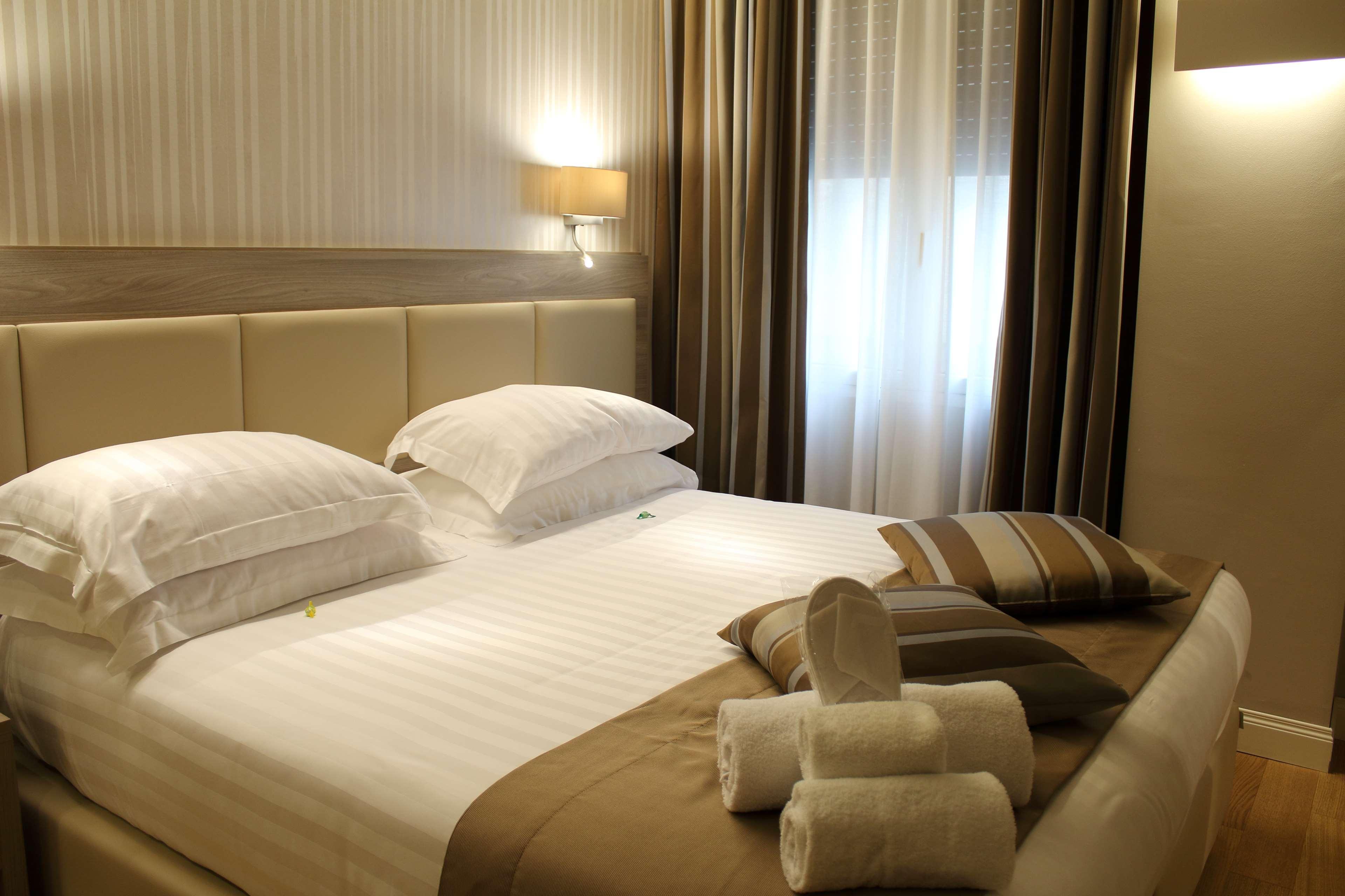 Western Moderno Verdi Hotel 4*