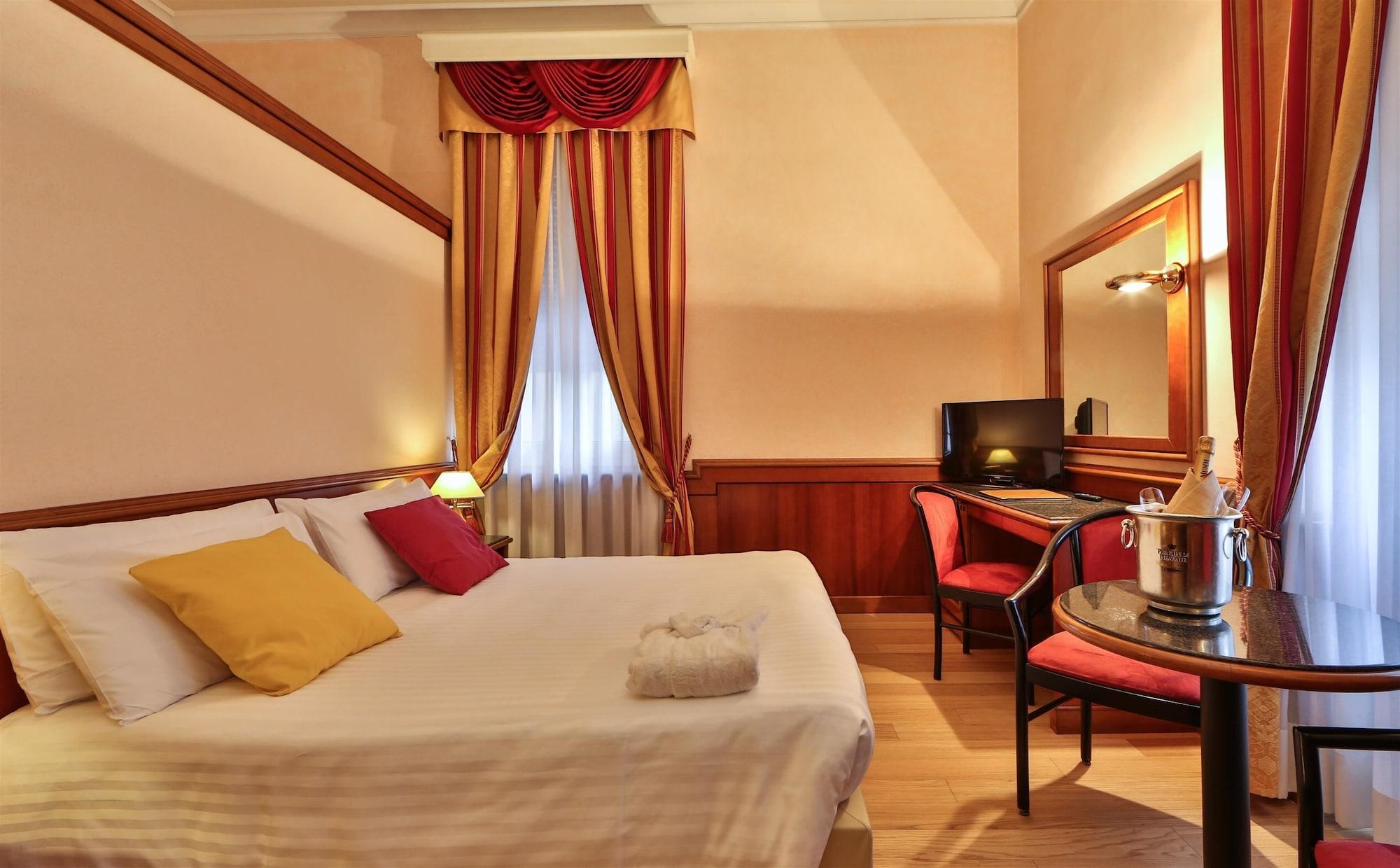 Western Moderno Verdi 4*