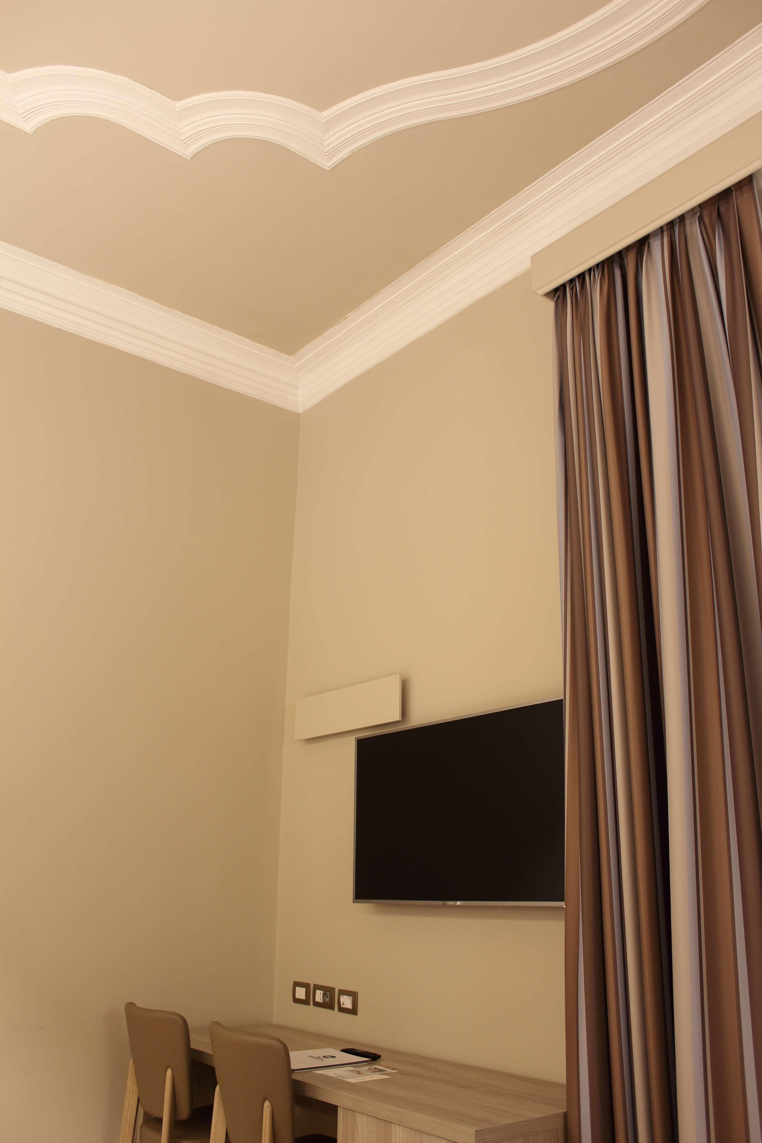 Hotel Western Moderno Verdi