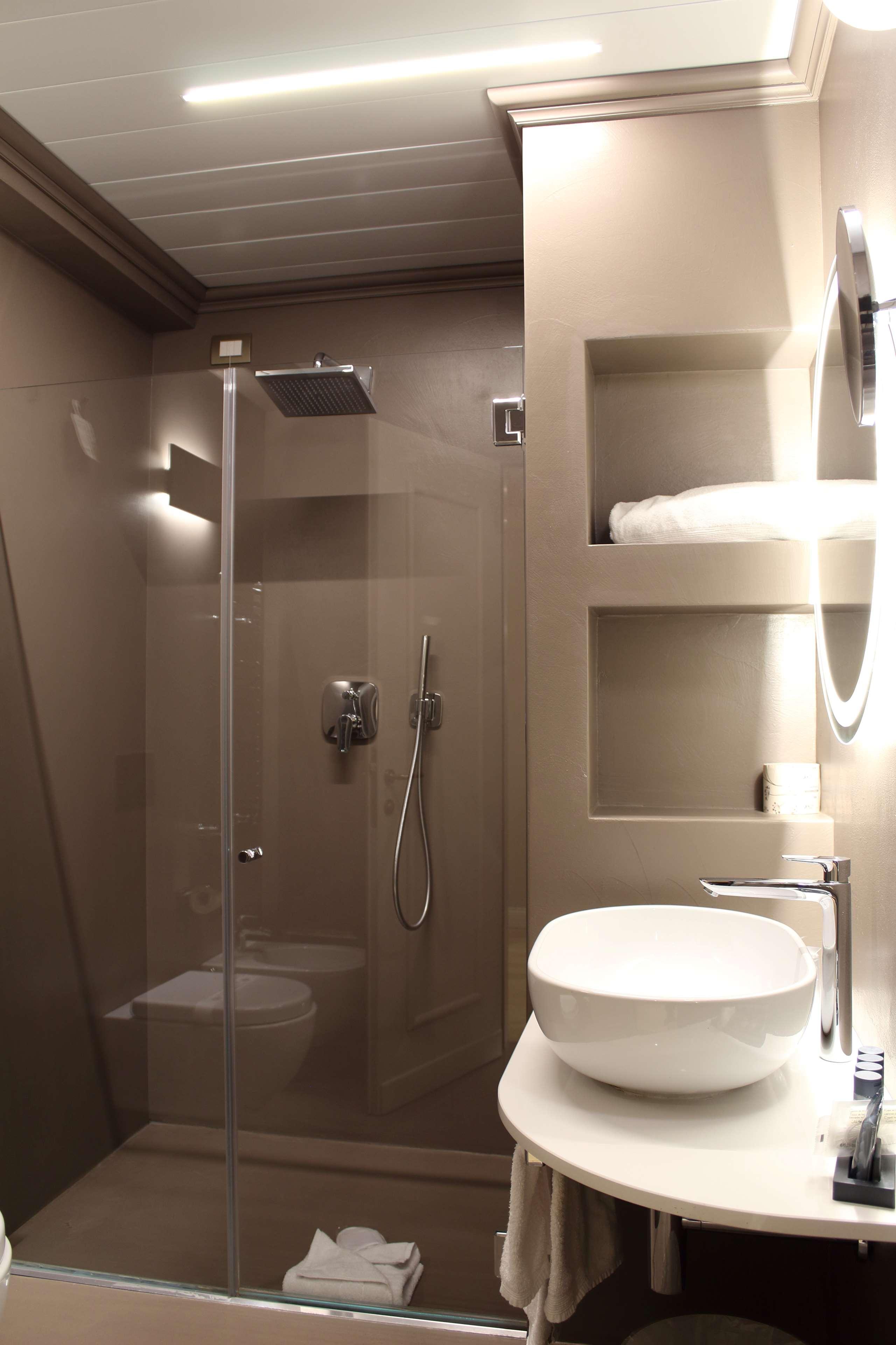 Hotel Western Moderno Verdi Genua