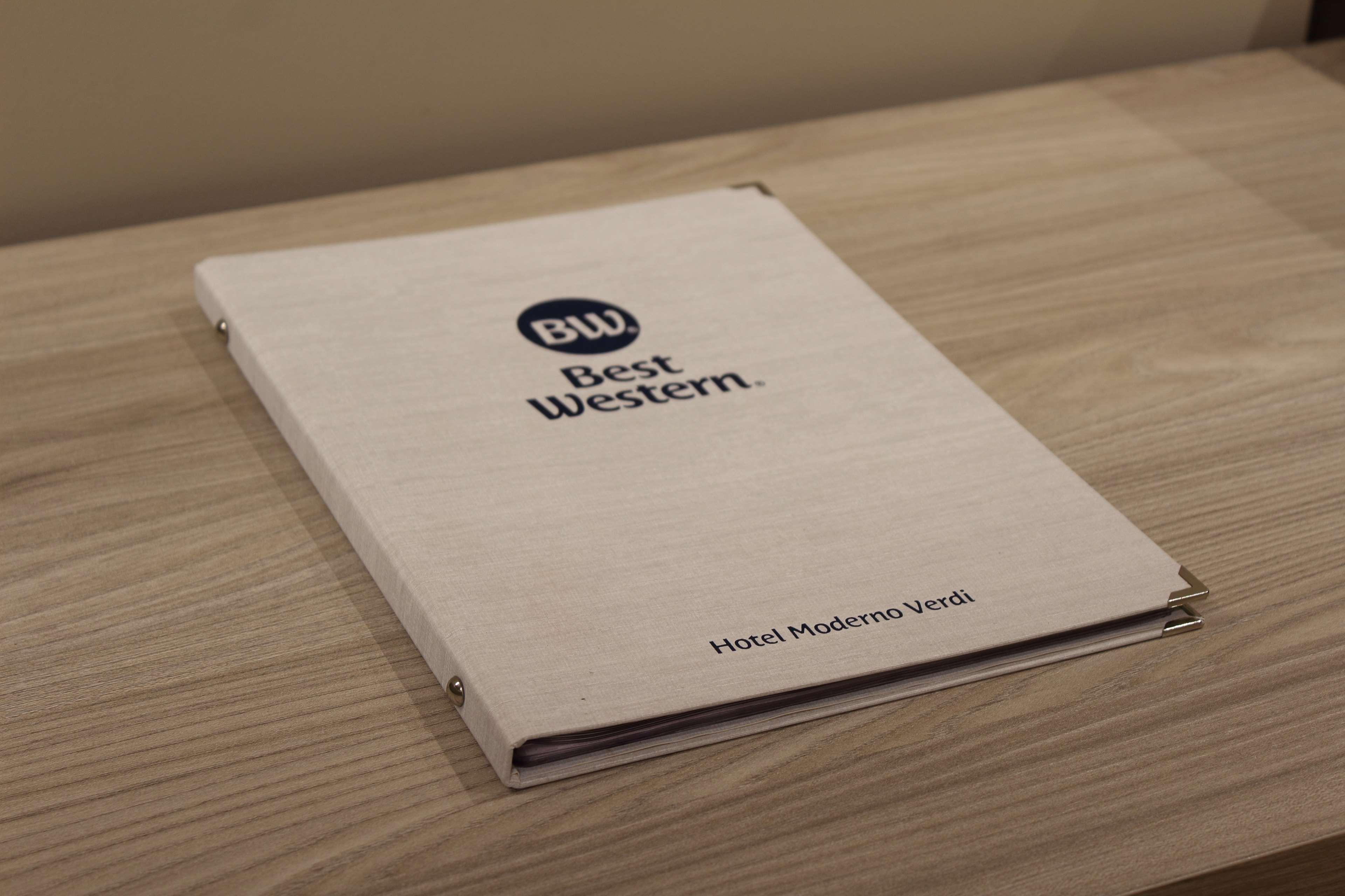 Western Moderno Verdi