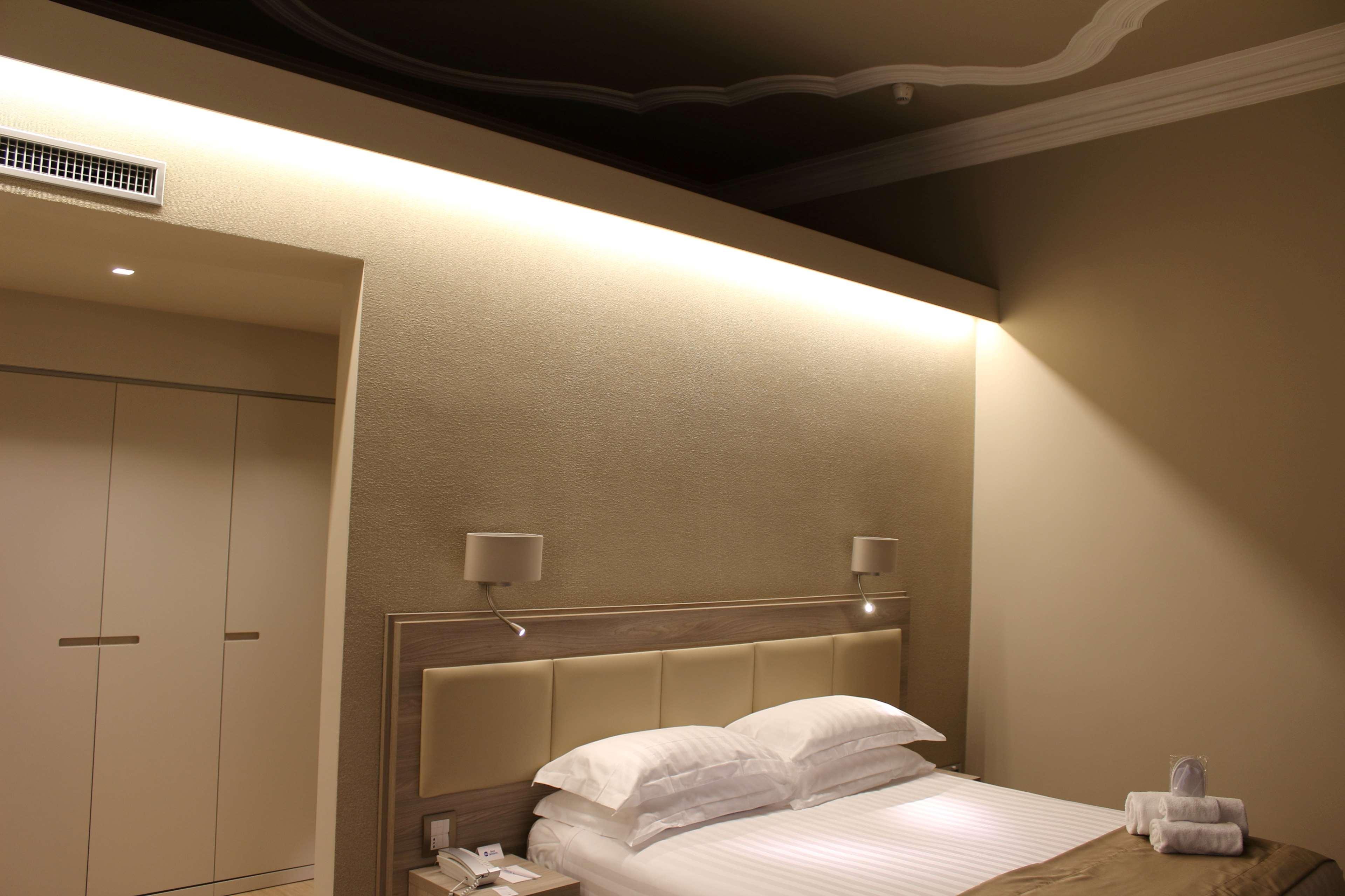 Hotel Western Moderno Verdi Genua