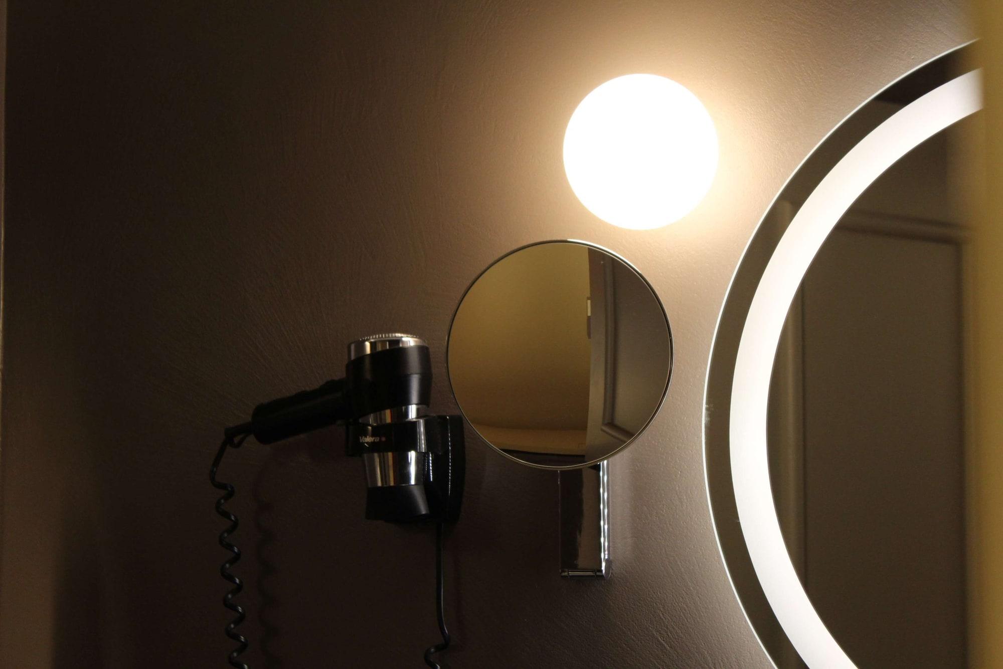 Western Moderno Verdi Hotel Genua