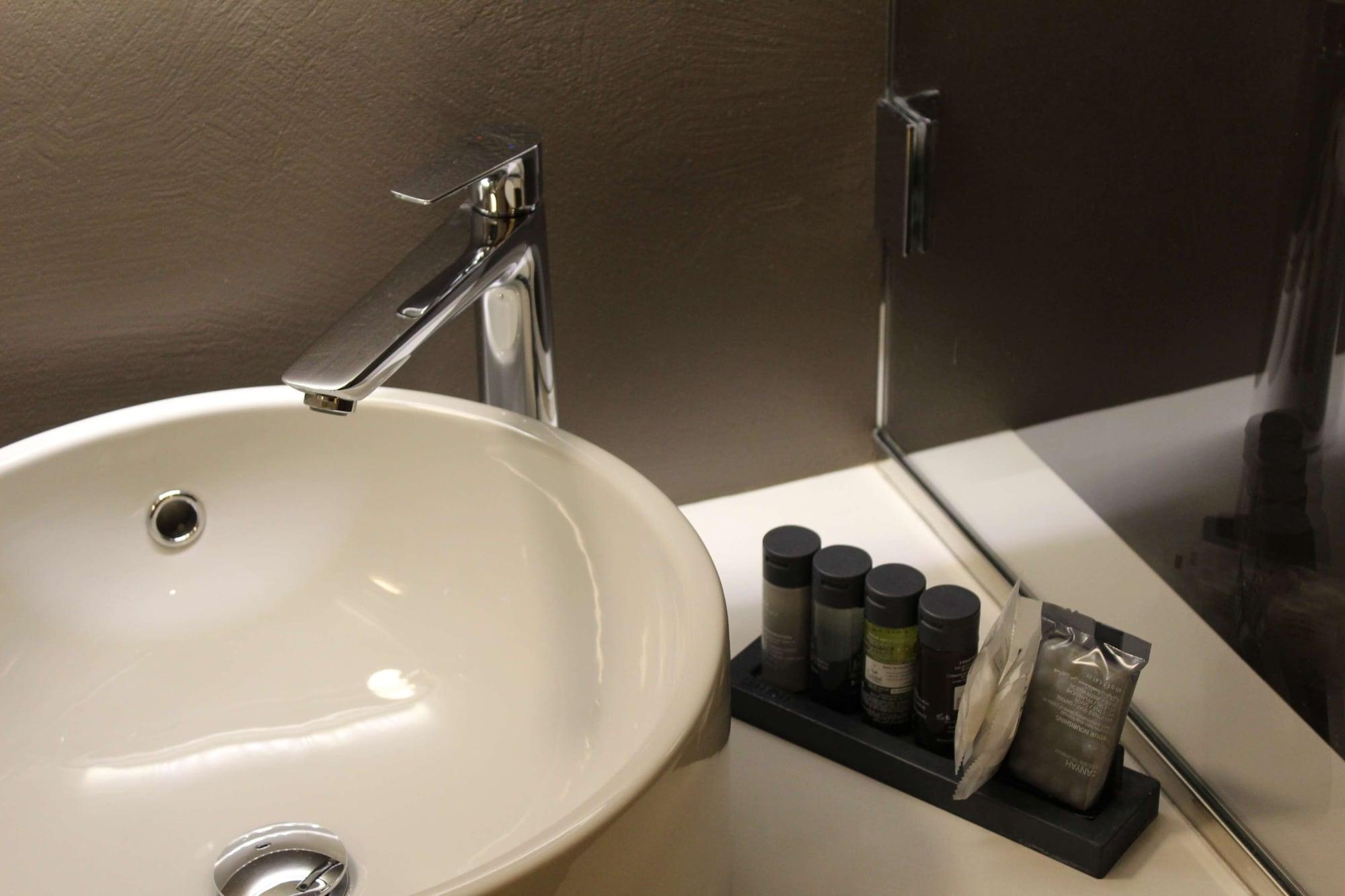 Hotel Western Moderno Verdi Genua