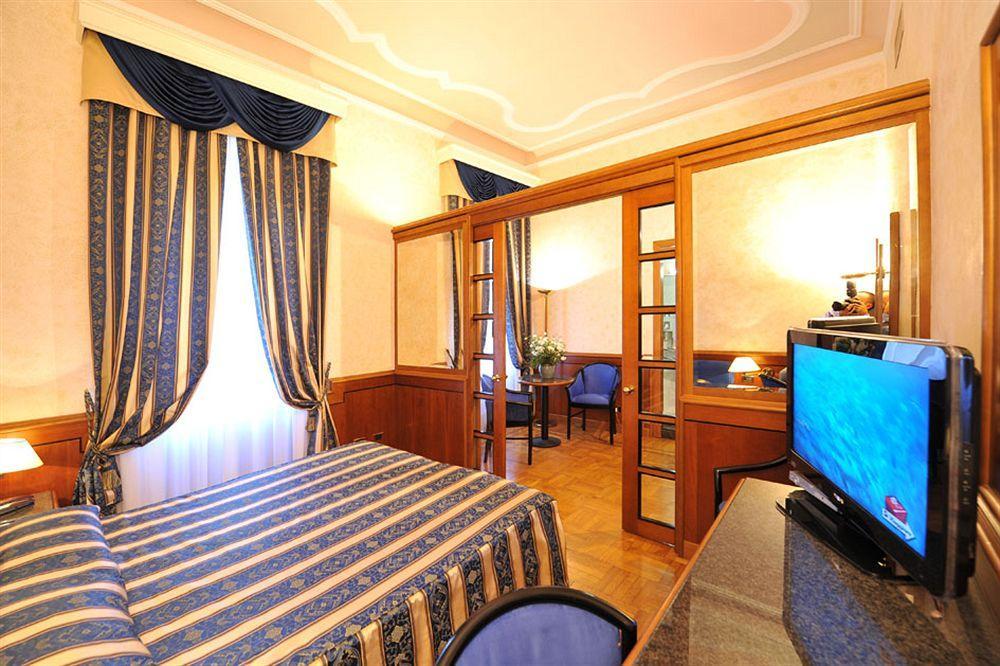 Hotel Western Moderno Verdi 4*