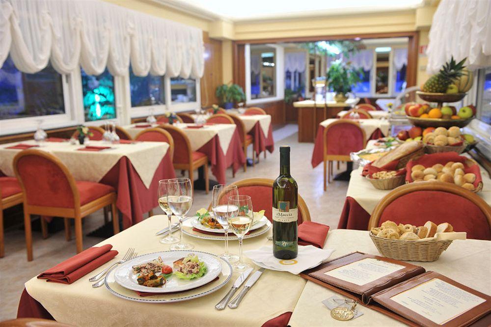 Western Moderno Verdi Hotel Genua