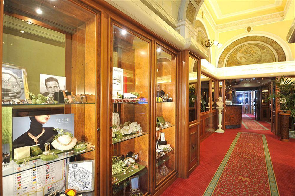 Western Moderno Verdi Hotel 4*