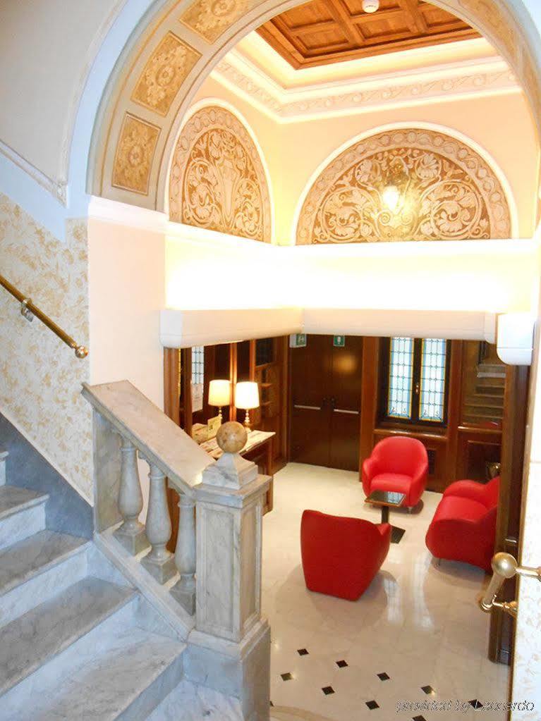 Hotel Western Moderno Verdi
