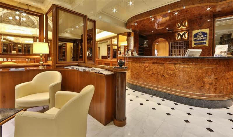 Western Moderno Verdi 4*